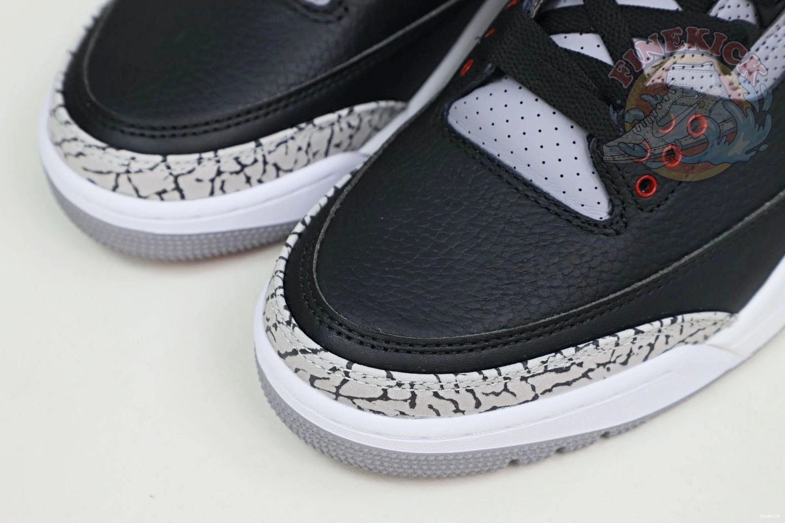 Jordan retro blackcement Jordan Air 2018（854262-001）  3 0727